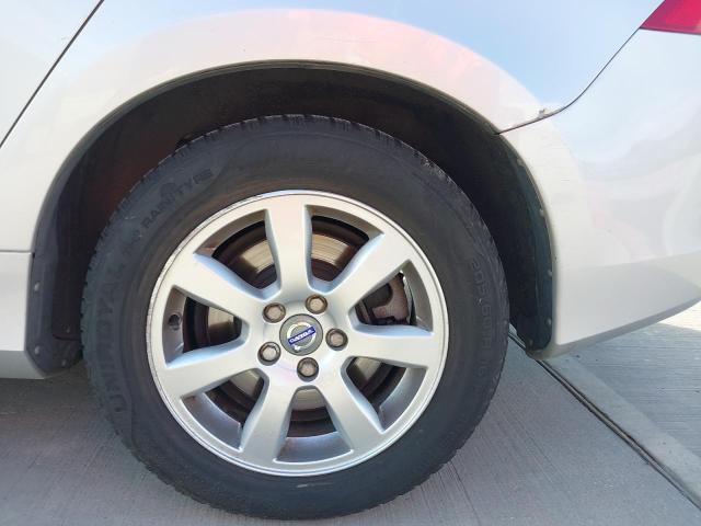 2011 VOLVO S60 ES DRI