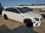 2019 MERCEDES-BENZ E 63 AMG-S 4MATIC   à vendre chez Copart AB - EDMONTON