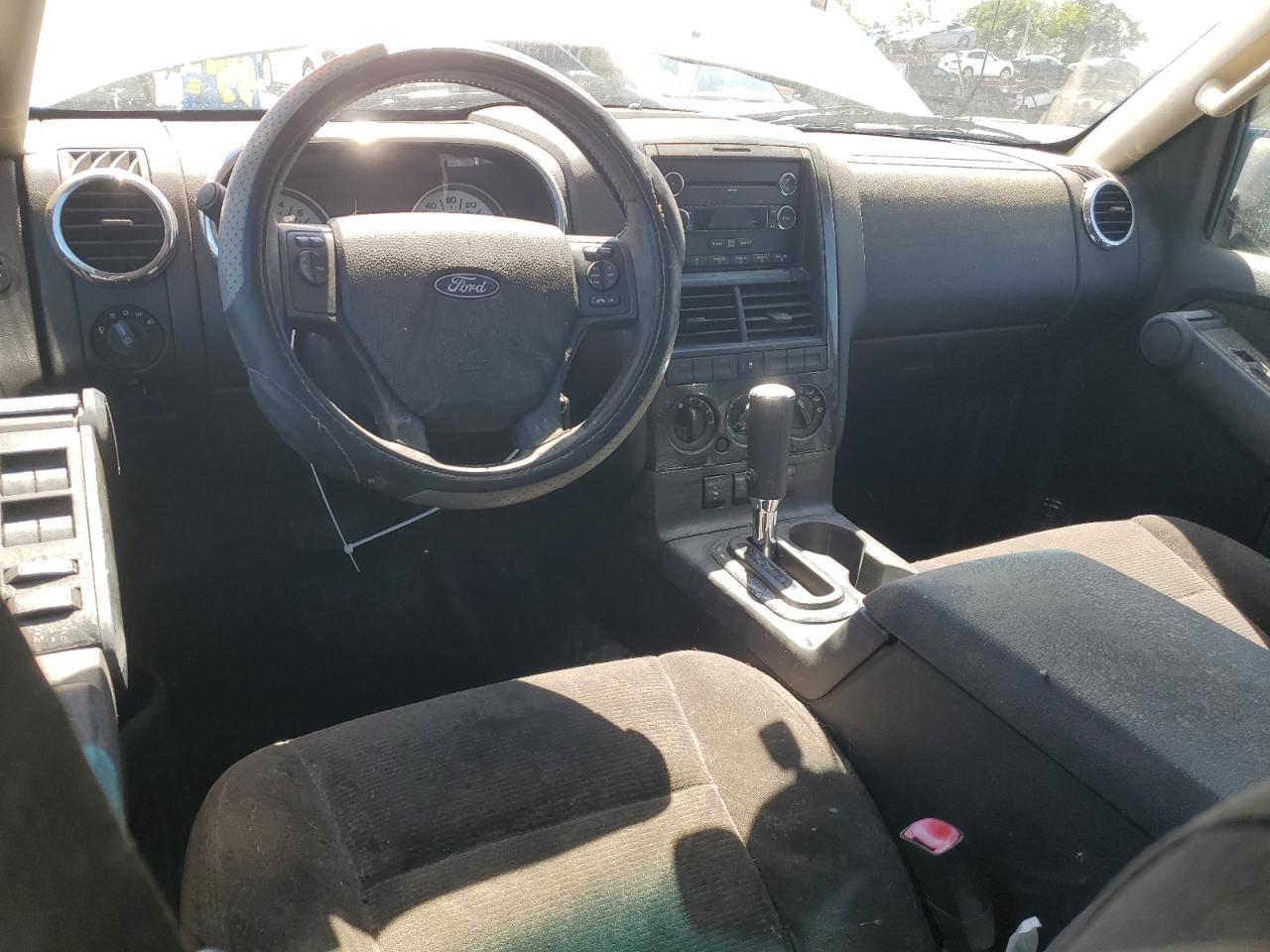 2010 Ford Explorer Sport Trac Xlt VIN: 1FMEU3BE8AUF03902 Lot: 70743415