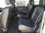 2018 DODGE GRAND CARAVAN GT   for sale at Copart CA - SACRAMENTO