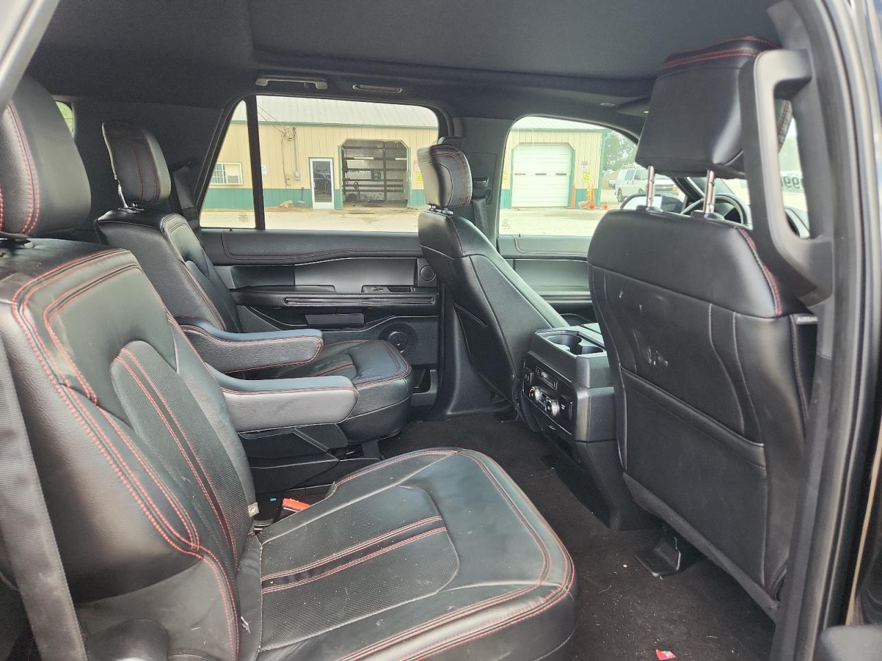 2020 Ford Expedition Max Limited VIN: 1FMJK2AT8LEA62462 Lot: 69990985