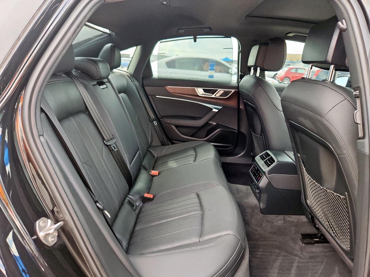 2019 Audi A6 Prestige VIN: WAUM2AF27KN103610 Lot: 68471715