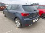 2020 SEAT IBIZA FR for sale at Copart SANDTOFT