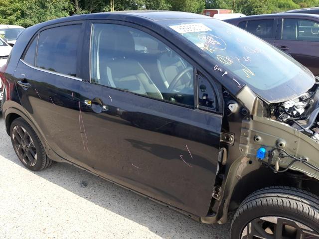 2025 KIA PICANTO GT-LINE S AUTO 