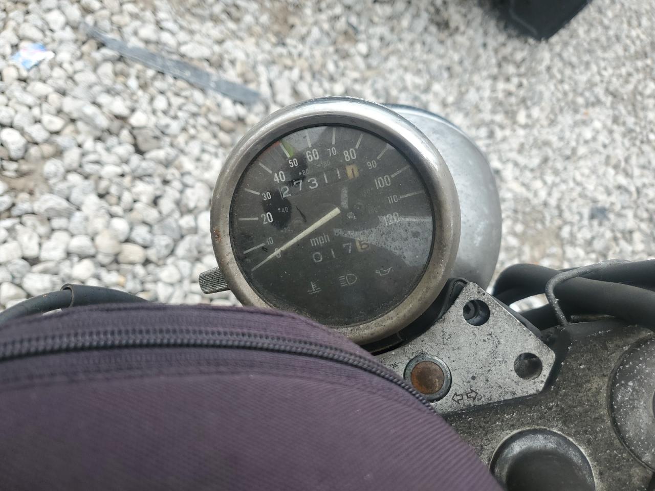 2001 Suzuki Vz800 VIN: JS1VS53A712103630 Lot: 67942465