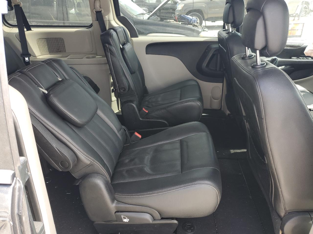 2012 Chrysler Town & Country Touring VIN: 2C4RC1BG3CR170121 Lot: 69768955