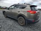 2013 TOYOTA RAV4 XLE   for sale at Copart QC - MONTREAL