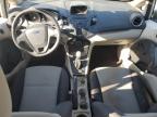2011 FORD FIESTA S   for sale at Copart NS - HALIFAX