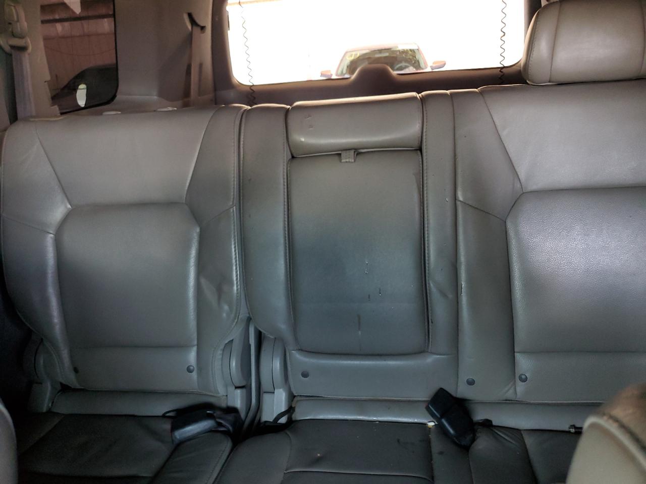 2009 Honda Pilot Exl VIN: 5FNYF38579B024622 Lot: 70523815