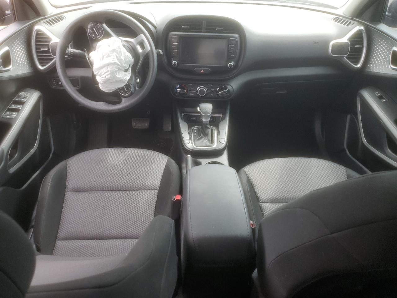 2024 Kia Soul Lx VIN: KNDJ23AU1R7900511 Lot: 69998195