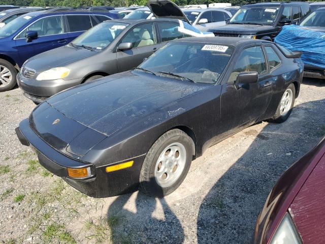 1985 Porsche 944