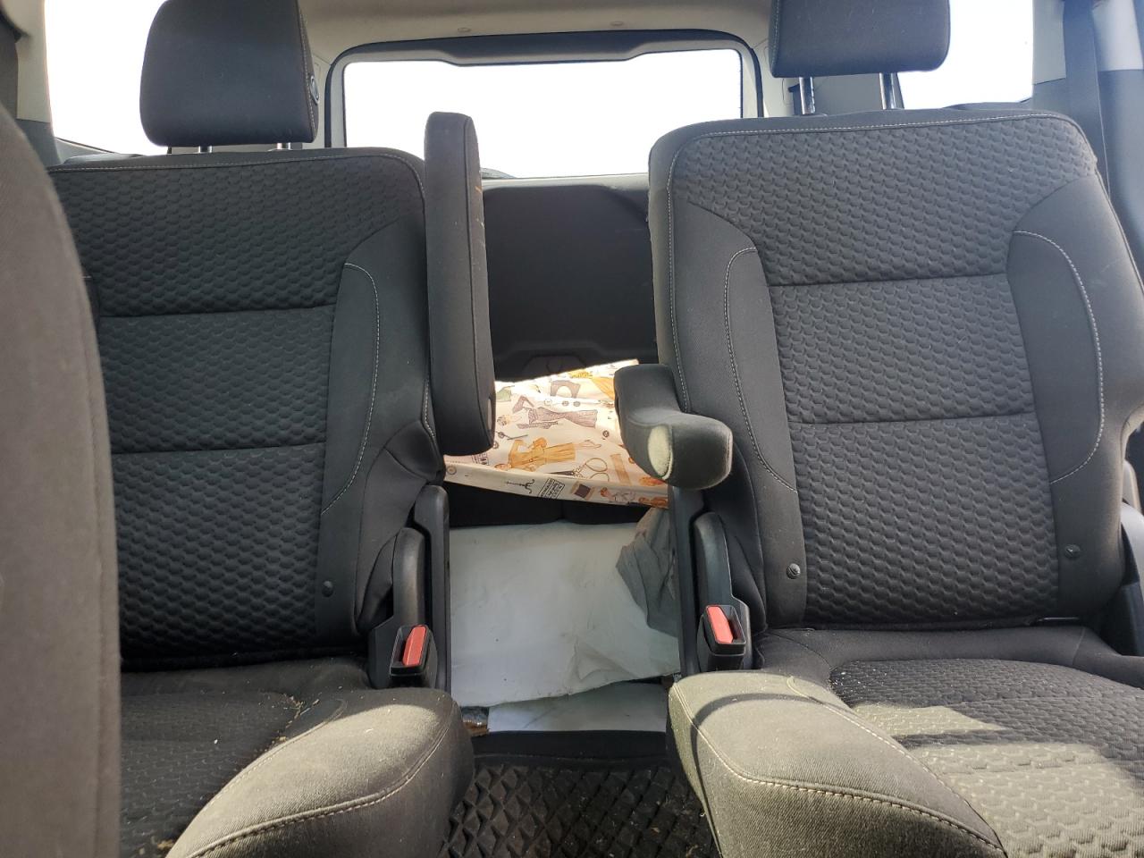 2017 GMC Acadia Sle VIN: 1GKKNSLA7HZ273409 Lot: 69520405