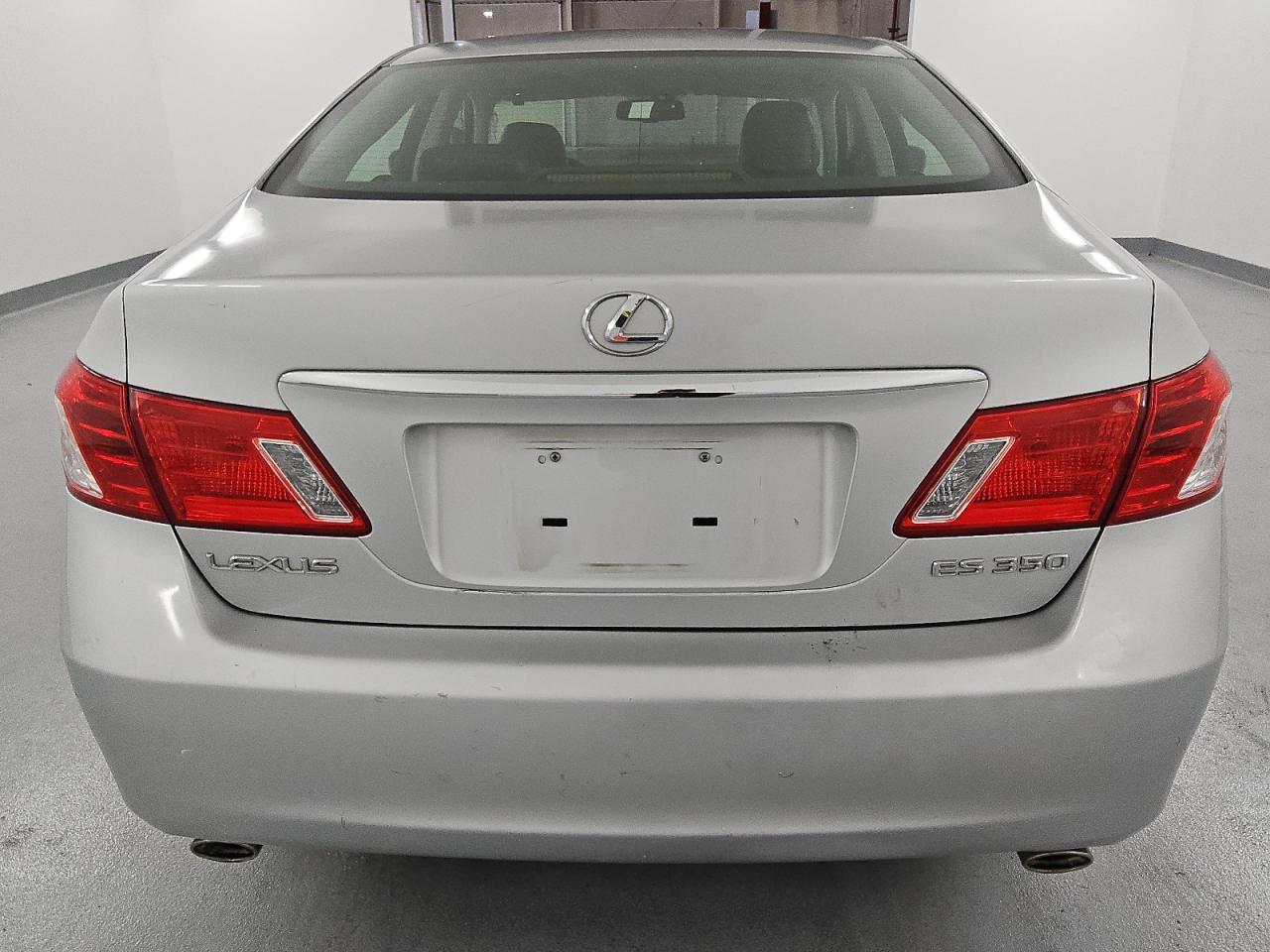 2007 Lexus Es 350 VIN: JTHBJ46G072008355 Lot: 68340265