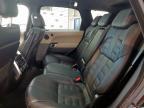 2014 LAND ROVER RANGE ROVER SPORT AUTOBIOGRAPHY DYNAMIC for sale at Copart EAST KILBRIDE