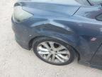2010 FORD FOCUS ZETEC S TDCI 109  for sale at Copart BRISTOL