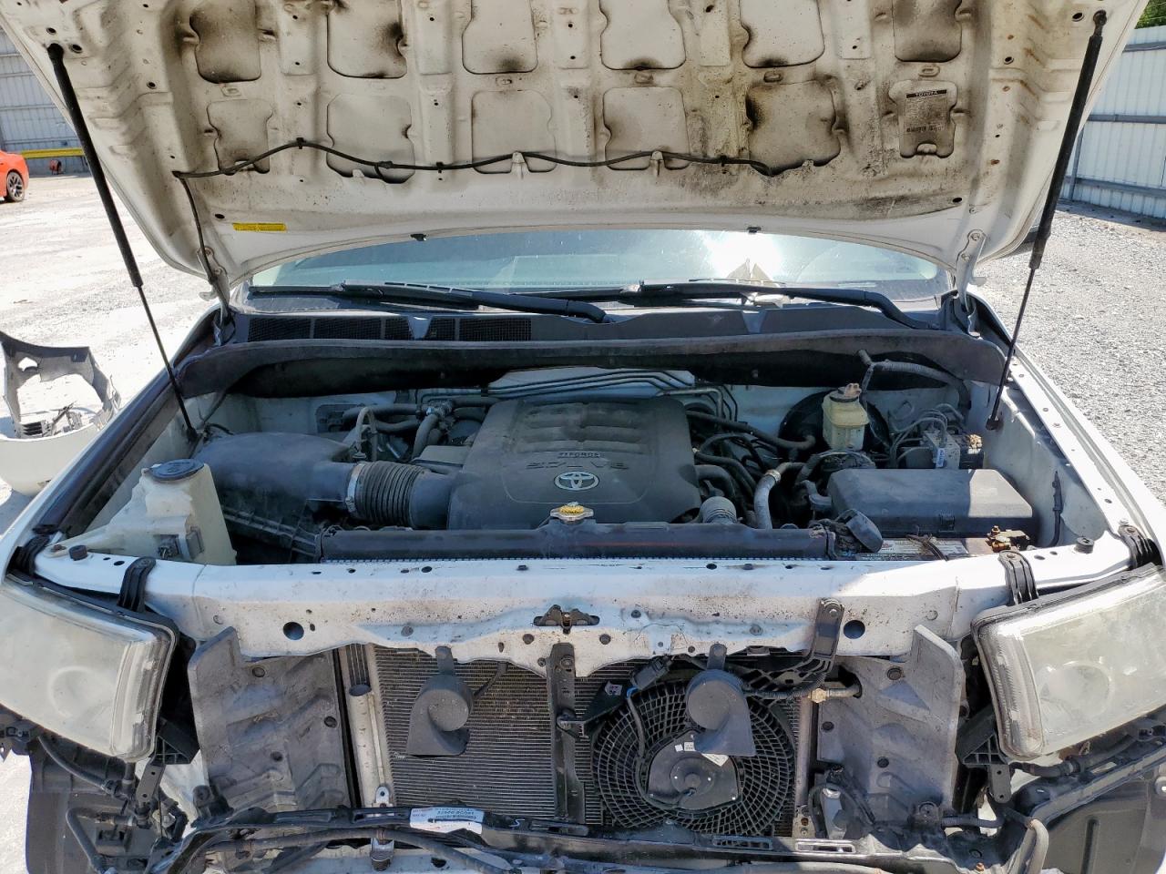 2014 Toyota Sequoia Platinum VIN: 5TDYY5G16ES053040 Lot: 67808615