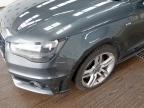 2013 AUDI A1 S LINE for sale at Copart EAST KILBRIDE