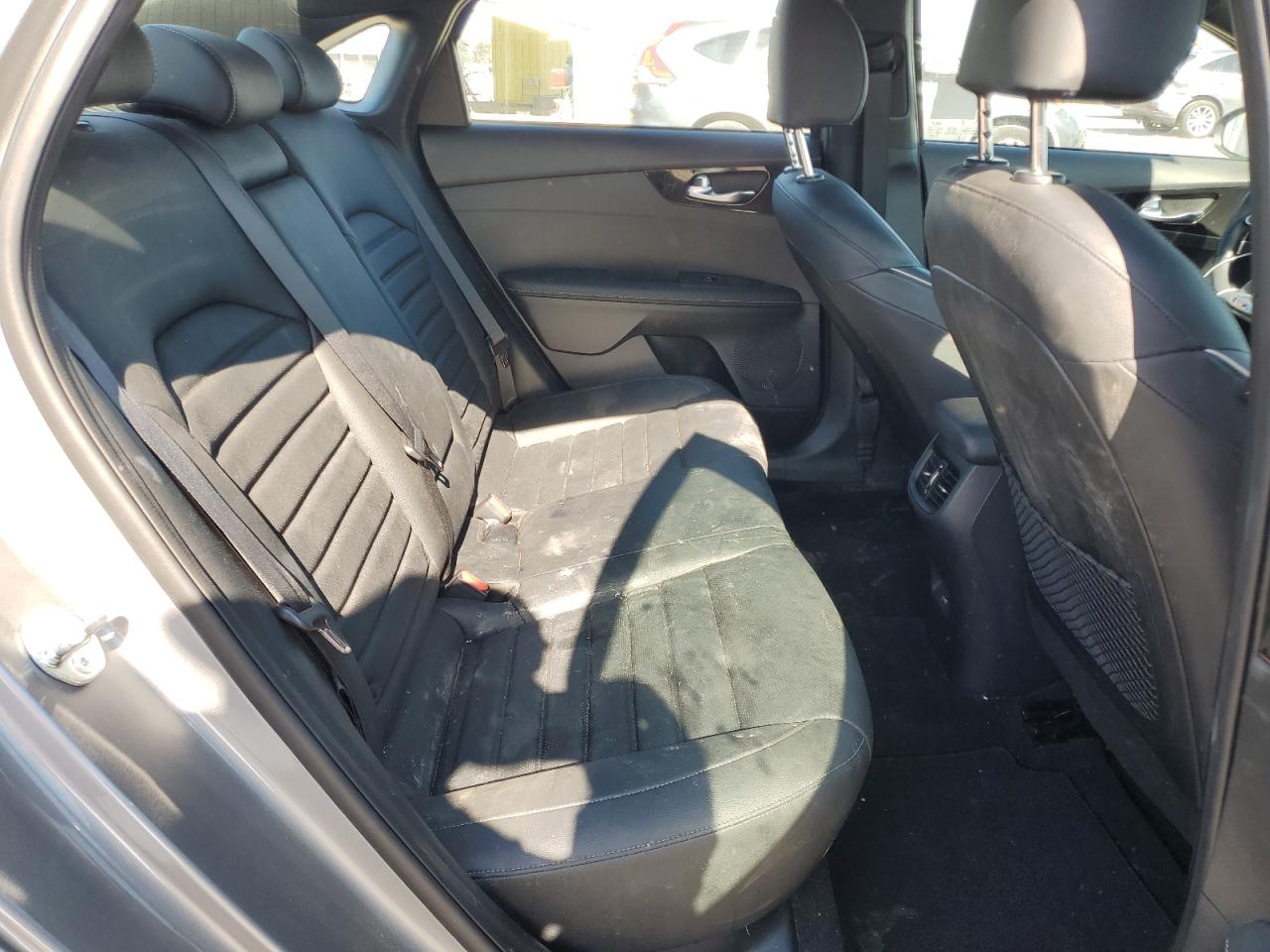 2024 Kia Forte Gt Line VIN: 3KPF54AD0RE764309 Lot: 68508435