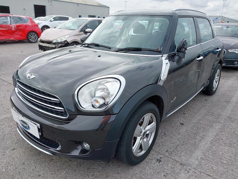 2014 MINI COUNTRYMAN COOPER for sale at Copart CHESTER