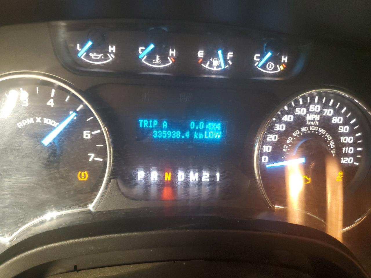 2011 Ford F150 Supercrew VIN: 1FTFW1EF6BFB86204 Lot: 69694035