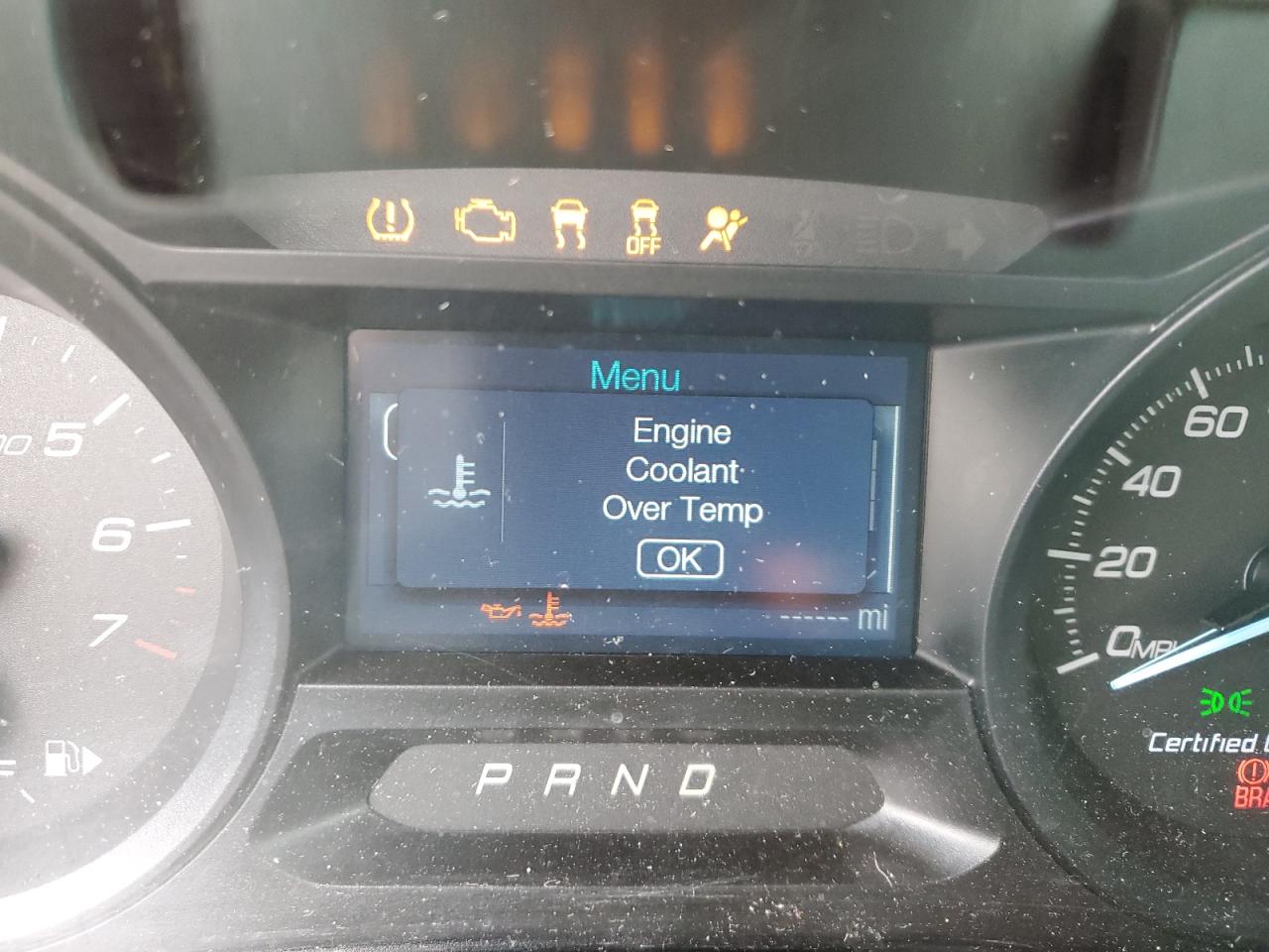 2015 Ford Explorer Police Interceptor VIN: 1FM5K8AR9FGC16565 Lot: 66362085