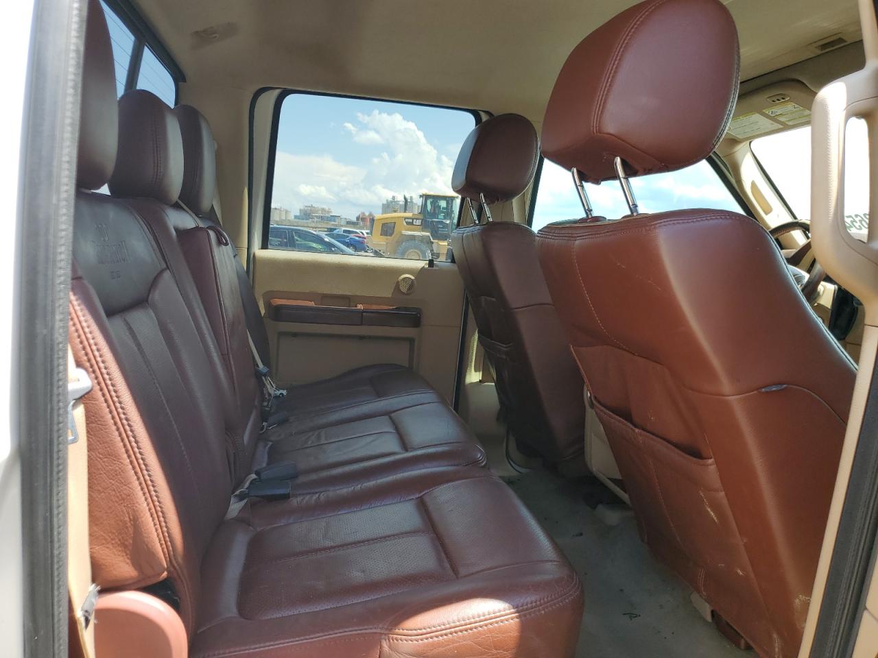 2013 Ford F250 Super Duty VIN: 1FT7W2BTXDEA91030 Lot: 68365415