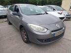 2012 RENAULT FLUENCE  for sale at Copart CASTLEDERMOT - IRELAND