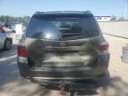 2010 TOYOTA HIGHLANDER SPORT   for sale at Copart ON - COOKSTOWN
