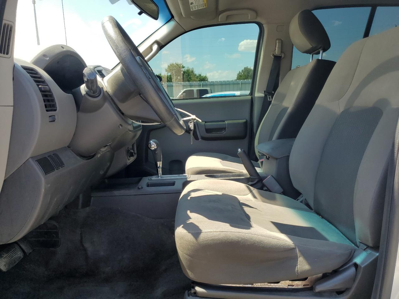 2014 Nissan Xterra X VIN: 5N1AN0NW3EN808898 Lot: 68164705