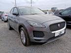 2019 JAGUAR E-PACE S D AWD AUTO  for sale at Copart WOLVERHAMPTON