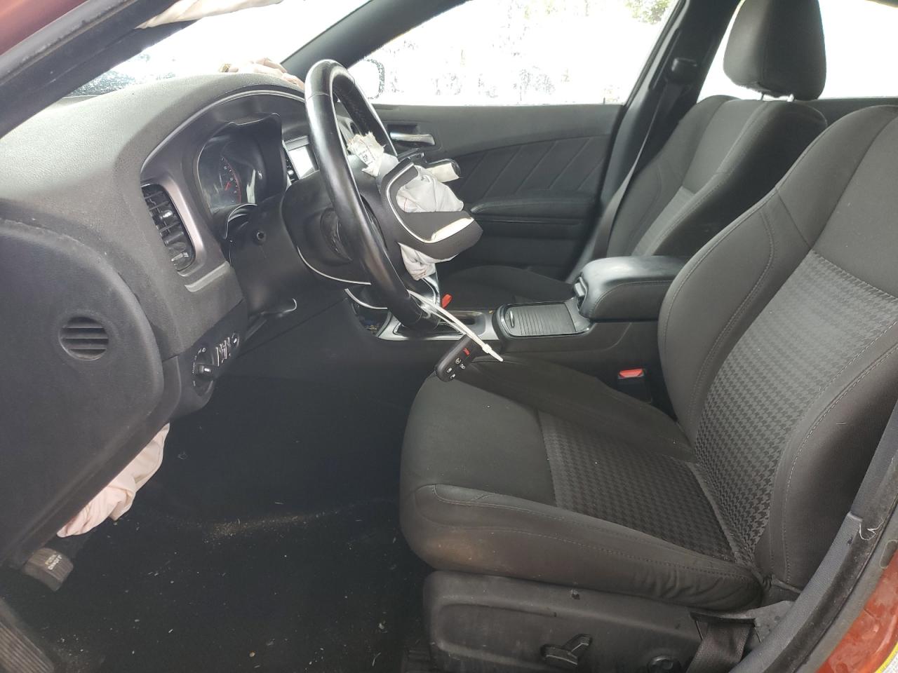 2021 Dodge Charger Sxt VIN: 2C3CDXBG3MH603955 Lot: 70839055