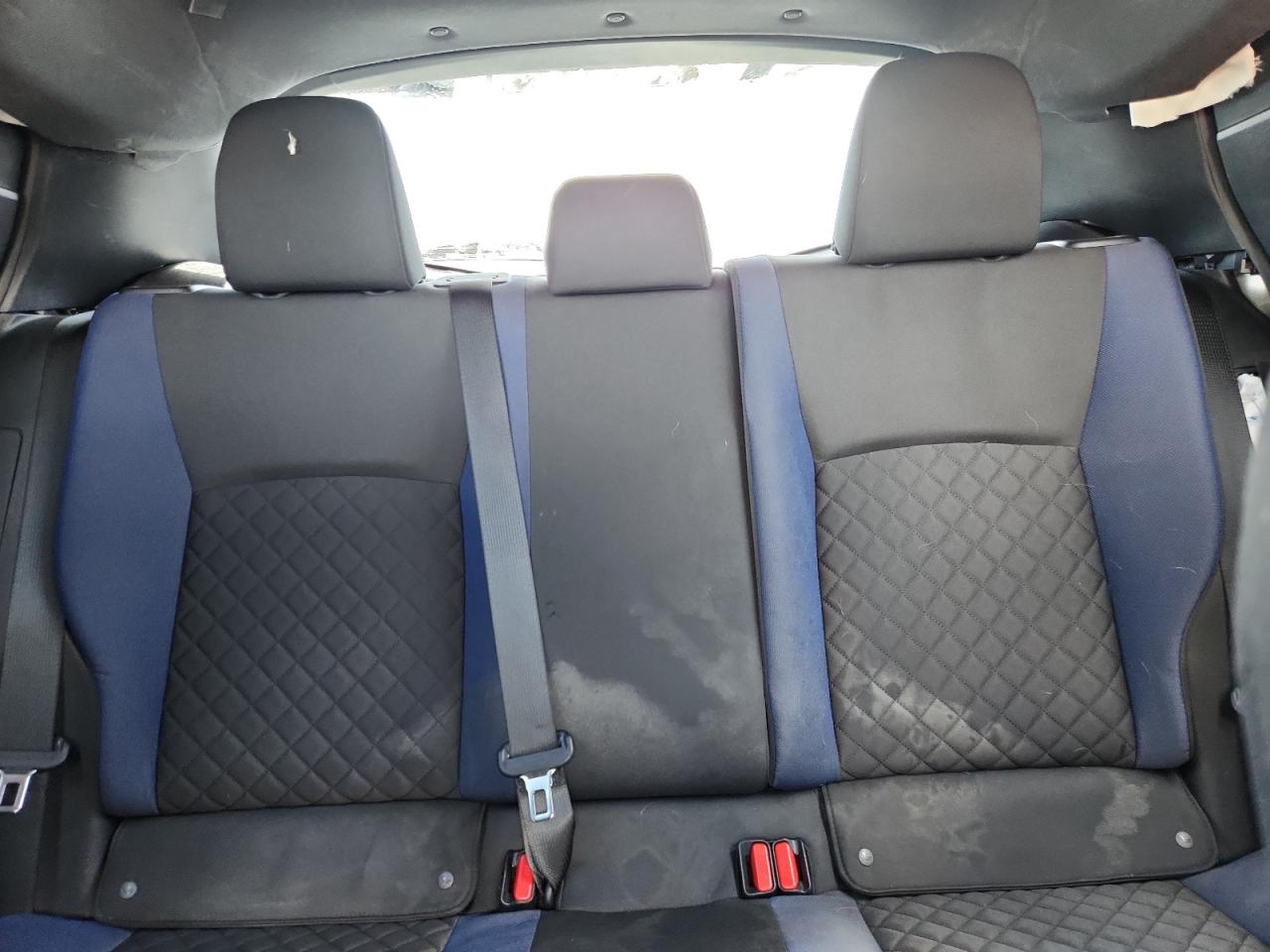 2022 Toyota C-Hr Xle VIN: NMTKHMBX5NR142205 Lot: 70354495