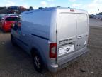 2013 FORD TRANSIT CO for sale at Copart ROCHFORD