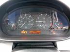 2003 BMW 318 CI 318 CI 2DR for sale at Copart WHITBURN
