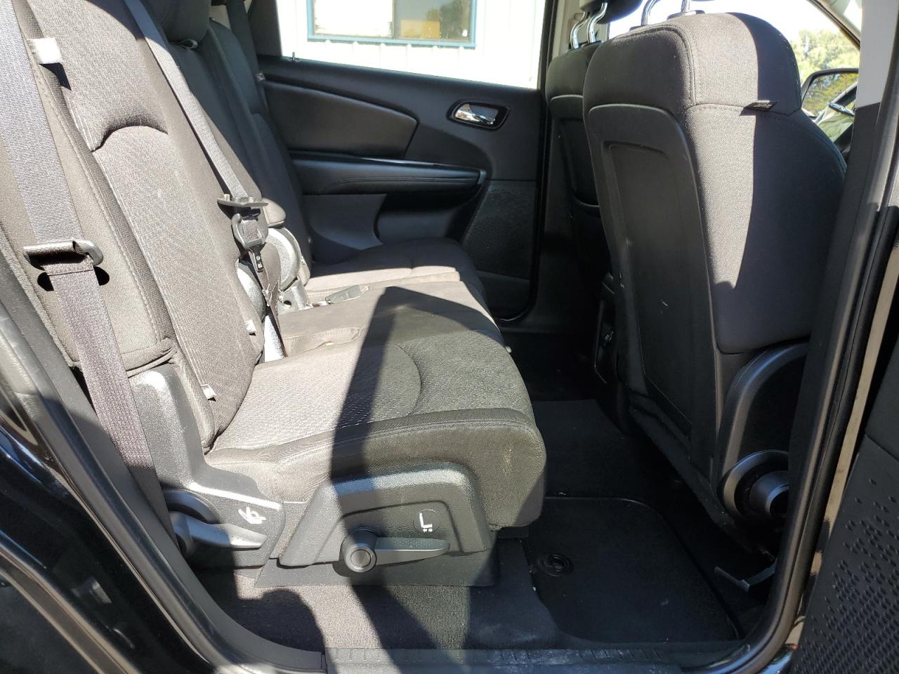 2014 Dodge Journey Se VIN: 3C4PDCAB0ET263555 Lot: 67466295