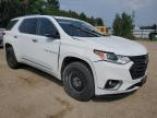 2019 CHEVROLET TRAVERSE PREMIER   for sale at Copart ON - LONDON
