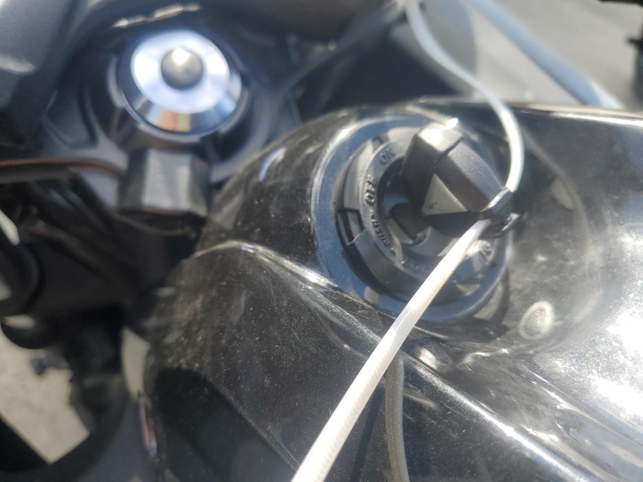 2019 Kawasaki Ex650 J VIN: JKAEXEJ18KDA03954 Lot: 70716585