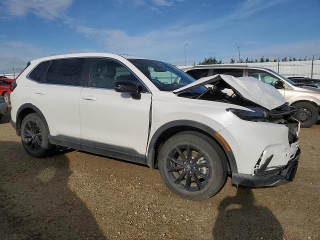2025 HONDA CR-V EXL  