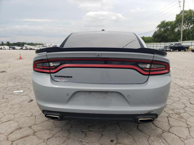  DODGE CHARGER 2020 Gray