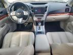 2010 SUBARU OUTBACK 2.5I LIMITED   for sale at Copart ON - COOKSTOWN