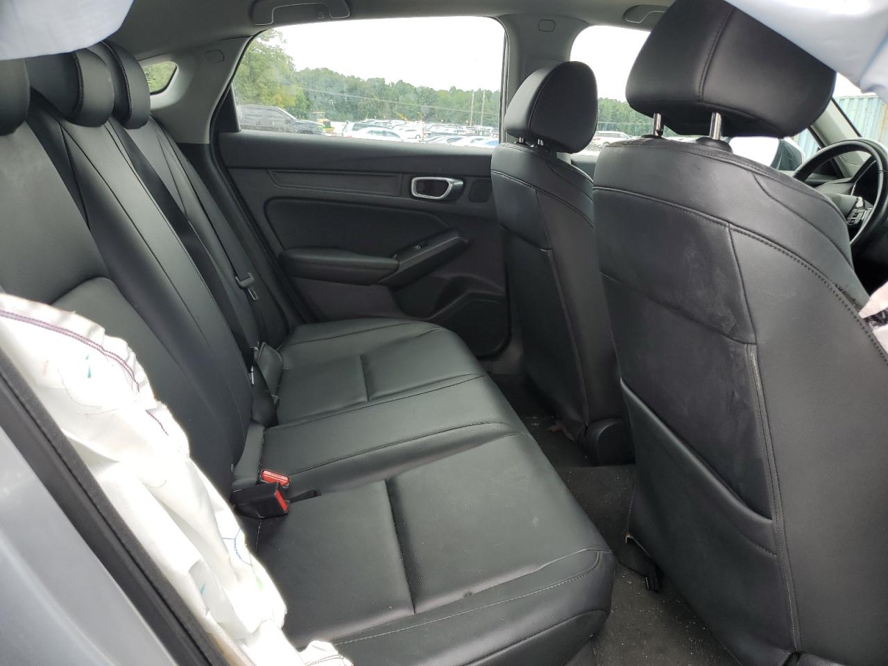 2024 Acura Integra VIN: 19UDE4H20RA005952 Lot: 66911105