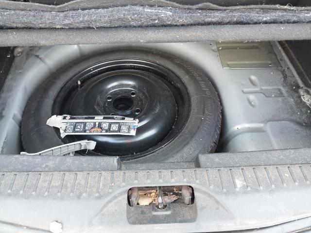 2013 FORD B-MAX ZETEC TURBO 