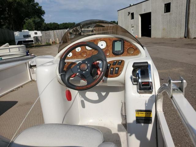 2004 STARCRAFT STARCRAFT STARFISH22