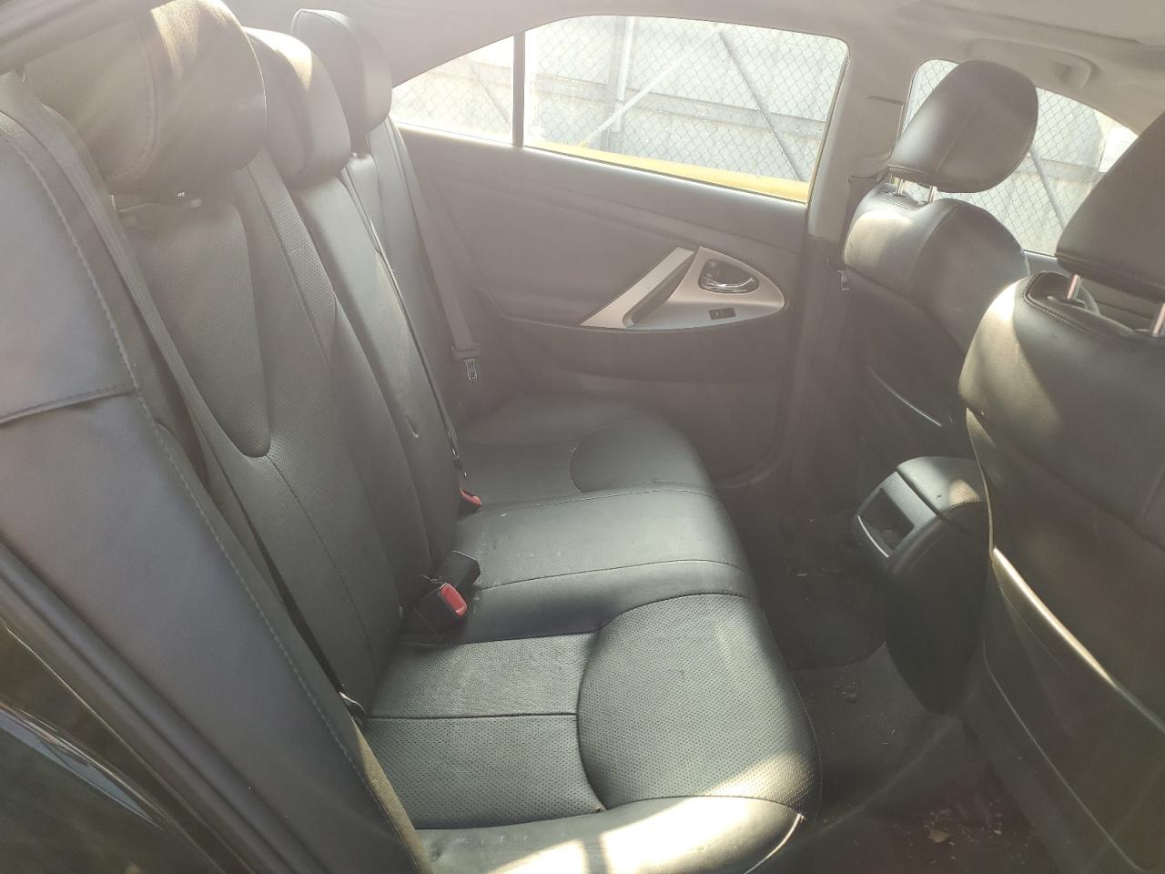 2010 Toyota Camry Se VIN: 4T1BK3EK9AU105236 Lot: 68187755