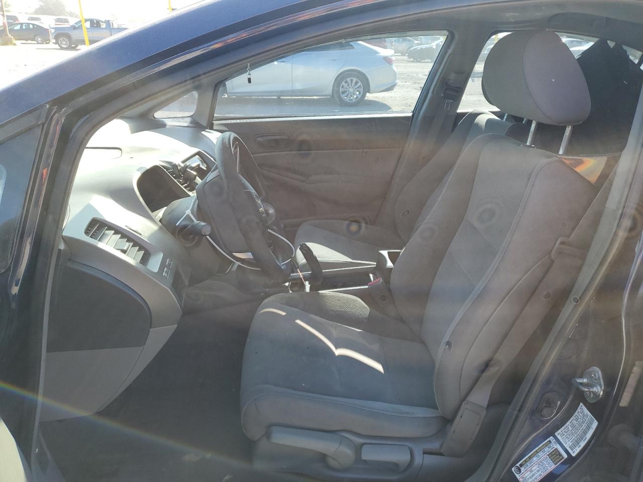 2009 Honda Civic Dx VIN: 1HGFA152X9L013164 Lot: 70371815