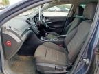 2011 VAUXHALL INSIGNIA SRI for sale at Copart WISBECH