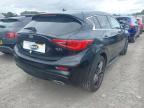 2017 INFINITI Q30 PREMIUM INTOUCH D S-A  for sale at Copart WOLVERHAMPTON