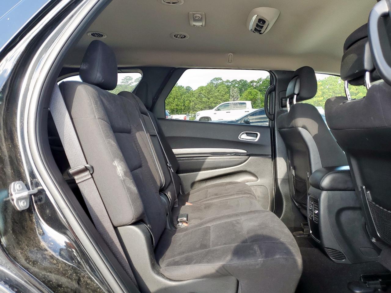 2020 Dodge Durango Sxt VIN: 1C4RDHAG3LC376751 Lot: 68504855