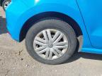 2015 VOLKSWAGEN POLO S for sale at Copart PETERLEE