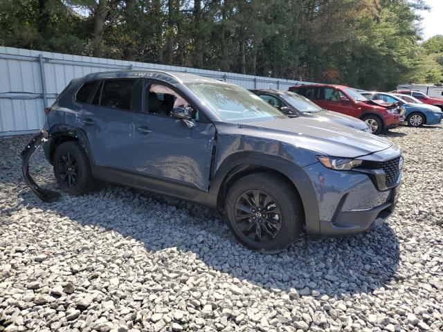  MAZDA CX-50 2025 Серый